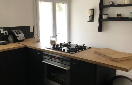Callac House | Maison de Campagne en Pierre