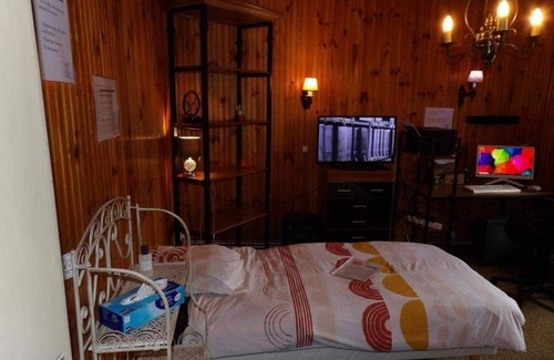 Allouagne House | Maison de Campagne