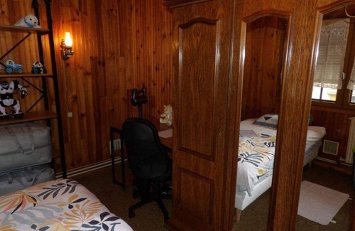 Allouagne House | Maison de Campagne