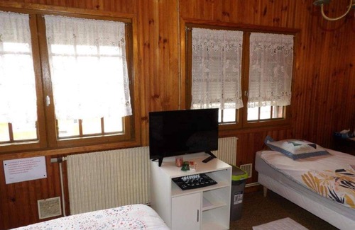 Allouagne House | Maison de Campagne