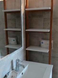 Bazillac Apartment | Maison de campagne