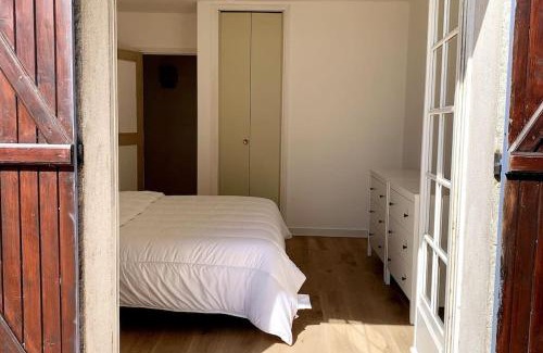 Chasnay House | Maison de Campagne