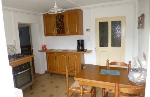 Denney House | Maison DE Campagne