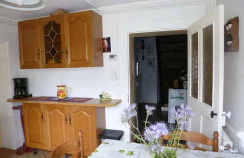 Denney House | Maison DE Campagne