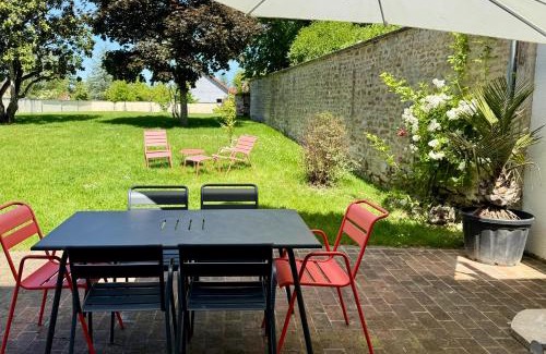 Ervy-le-Chatel House | Maison de campagne Ervytaine