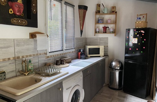 Gilette House | Maison de Campagne