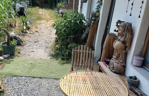 Gilette House | Maison de Campagne