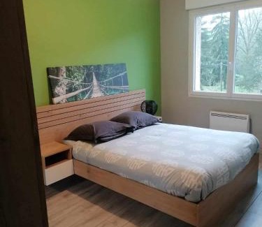 Larriviere-Saint-Savin House | Maison de campagne