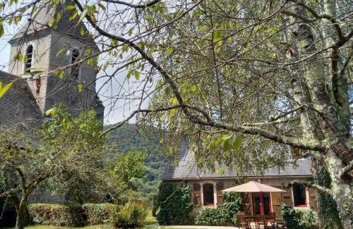 Marsas House | Maison de campagne