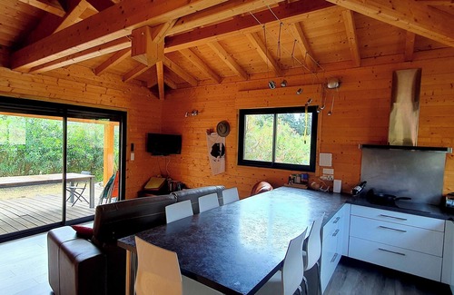 Pila-Canale House | Maison de Campagne en Corse du Sud