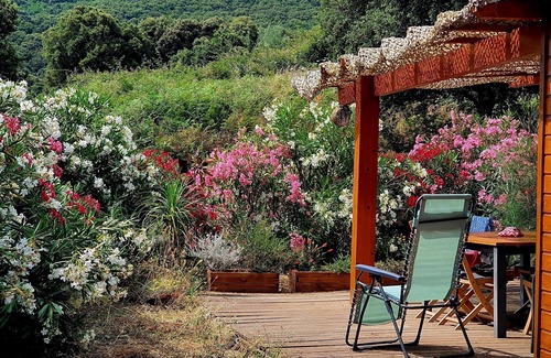 Pila-Canale House | Maison de Campagne en Corse du Sud