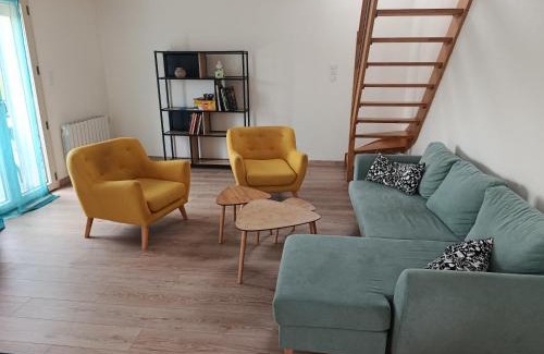 Souvans House | Maison de campagne