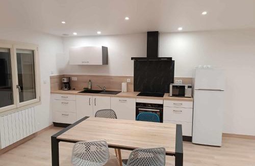 Souvans House | Maison de campagne