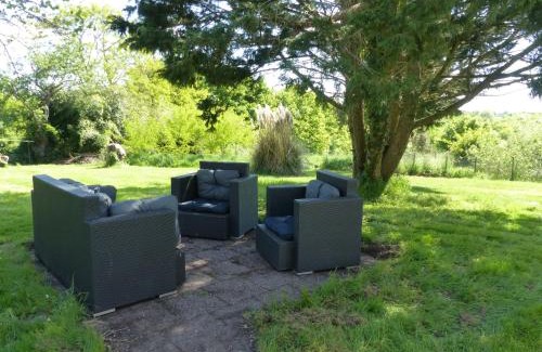 Touchay House | Maison de campagne
