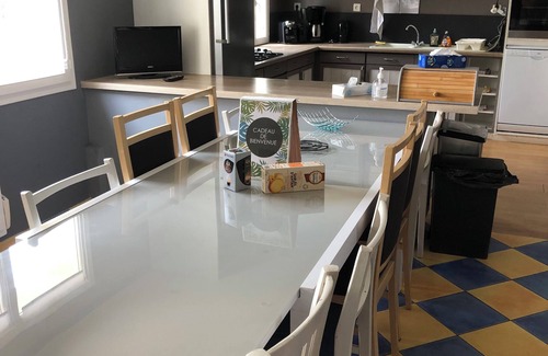 Ver House | Maison de Campagne