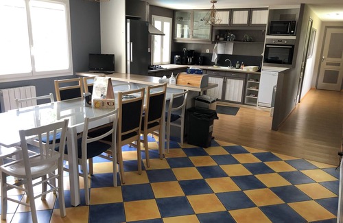 Ver House | Maison de Campagne