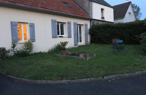 Ver House | Maison de Campagne