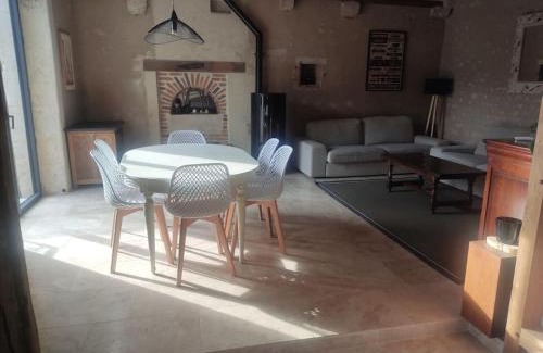 Villerbon House | Maison de campagne