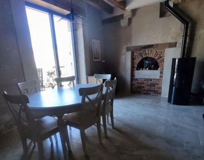 Villerbon House | Maison de campagne