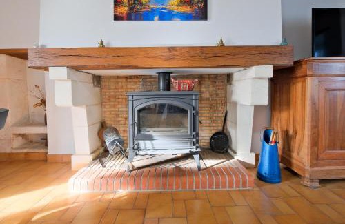Saint-Meard-de-Drone House | Maison de Campagne, Grande Métairie