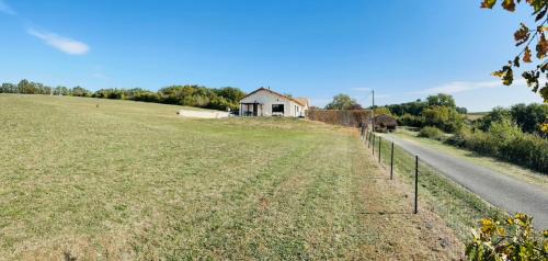 Varaignes Villa | Maison de campagne idéale pour les retrouvailles en famille