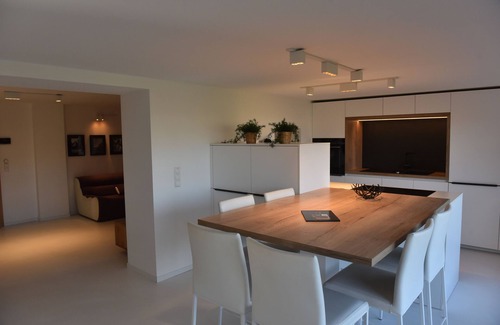 Redange House | Maison de Campagne Idéale Pour les Familles
