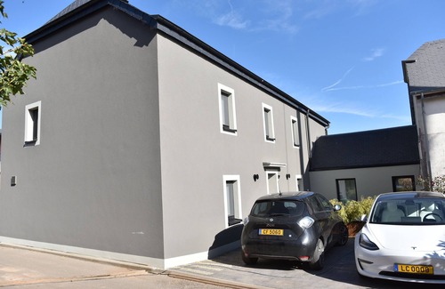 Redange House | Maison de Campagne Idéale Pour les Familles