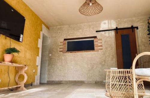 Laruscade House | Maison de campagne - La Belle Claudine