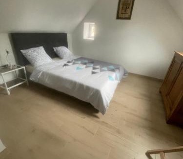 Chartrene Apartment | Maison de campagne "Le GAULT"