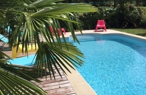 Mathonex House | Maison de Campagne le Plaisir