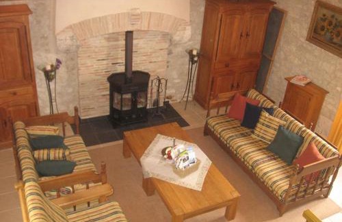 Villereal House | Maison de campagne/piscine privée