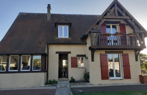 Pontpierre House | Maison de Campagne Rénovée à Proximité de Notre Exploitation