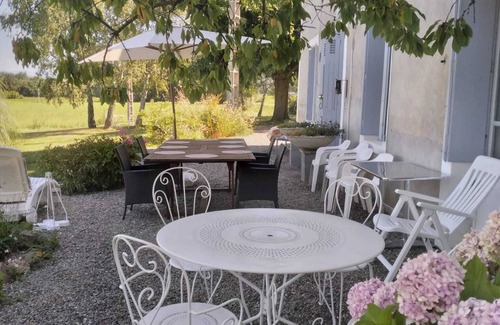 Couladere House | Maison de Campagne Spacieuse et Confortable, Proche des Pyrénées et de Toulouse