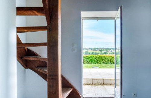 Crouzilles House | Maison de campagne sud Touraine avec piscine 8px