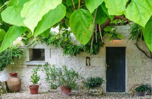 Crouzilles House | Maison de campagne sud Touraine avec piscine 8px