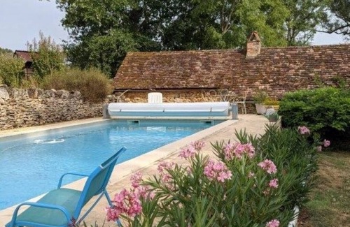 Le Vigan House | Maison de Caractère Entre Lot et Dordogne