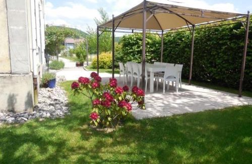 Le Val-d'Ajol House | Maison de caractère avec jardin, terrasse et équipements pour grandes familles au Val-d'Ajol - FR-1-589-169