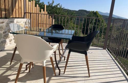 La Foux House | maison de caractère
