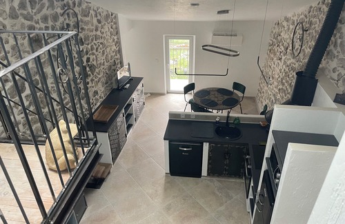 La Foux House | Maison de Caractère