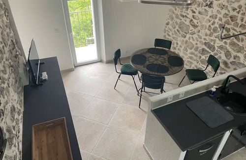 La Foux House | Maison de Caractère
