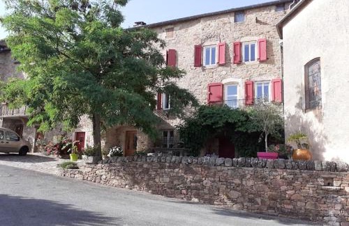 Viala-du-Tarn House | Maison de caractère au cœur des grands causses