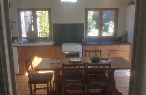Cabrerolles House | Maison de Caractere Avec Piscine Dans le Parc Regional du Haut Languedoc