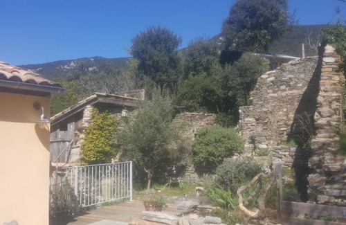 Cabrerolles House | Maison de Caractere Avec Piscine Dans le Parc Regional du Haut Languedoc