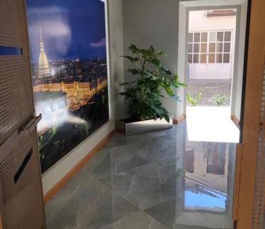 Rivarolo Canavese Bed & Breakfast | Maison de Cavour