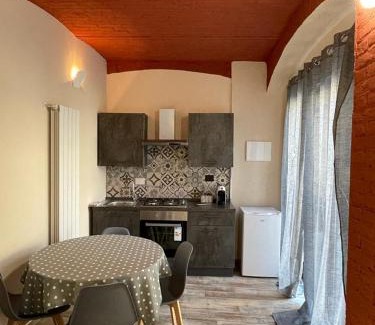 Rivarolo Canavese Bed & Breakfast | Maison de Cavour