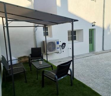 Ars-en-Re House | Maison de centre-ville Ars en Ré