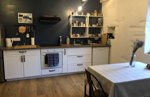 Moelan-sur-Mer Condo | Maison de Charme à Doelan