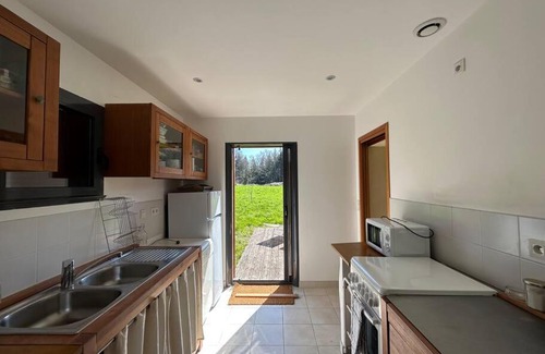 Clohars-Fouesnant House | Maison de charme dans la nature