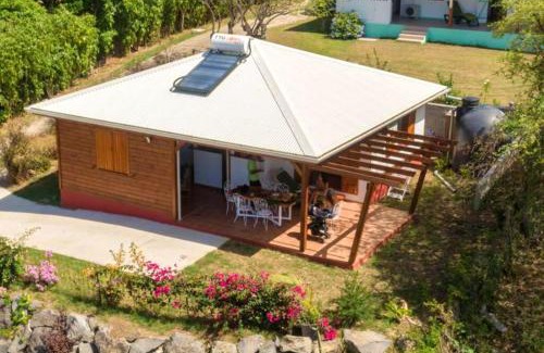 Saint-Francois House | Maison de charme à Saint-François avec jardin et terrasse