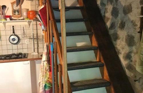 Vezac House | Maison de charme à Vezac avec vue sur la montagne